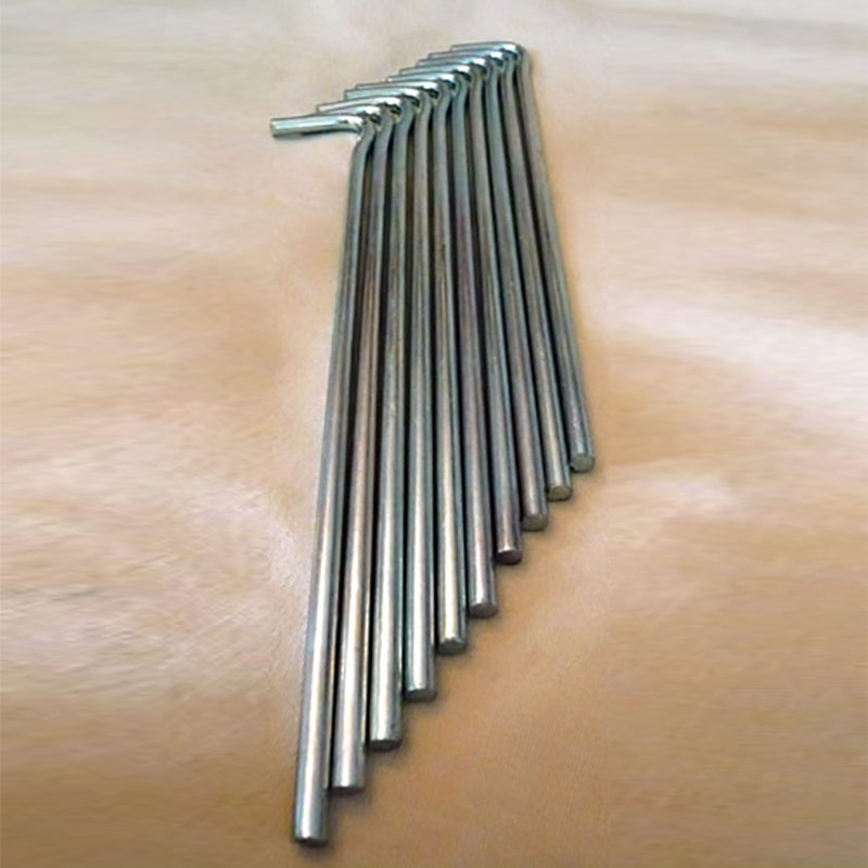 Bell Tent Pin Pegs