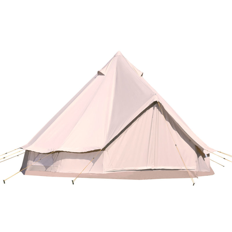 SoulPad 4000-ease Bell Tent