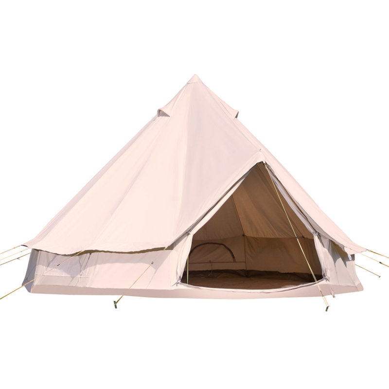 SoulPad 5000-ease Bell Tent