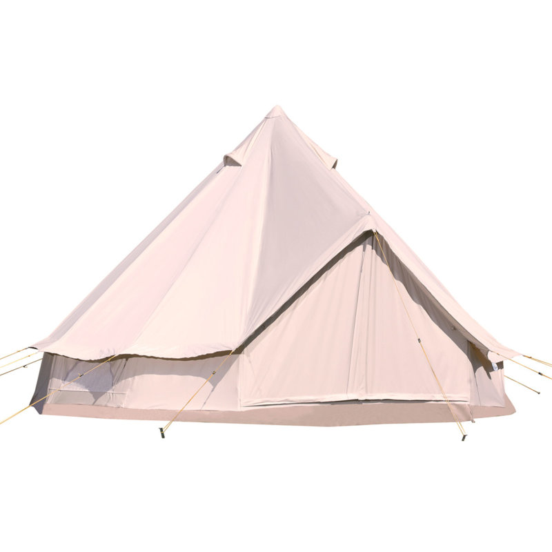SoulPad 5000-ease Bell Tent