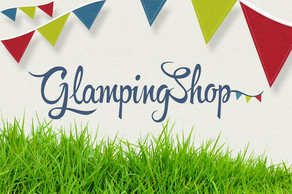 Honeybells Glamping Shop Launch