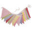 English Country Bunting