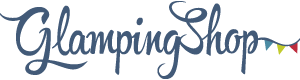 Honeybells Glamping Shop Logo