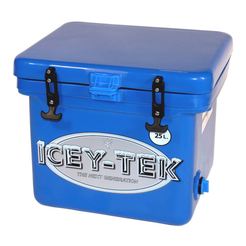 Icey-Tek 25 Litre Cool Box