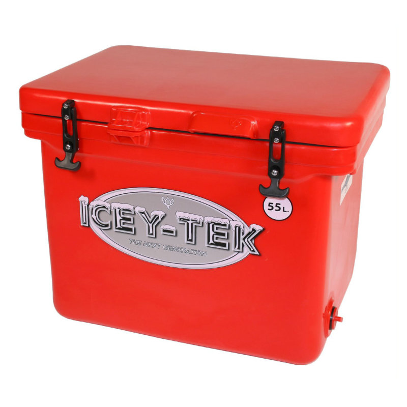 Icey-Tek 55 Litre Cool Box
