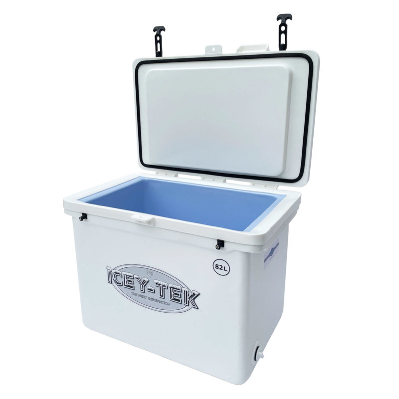 Icey-Tek 82 Litre Cool Box